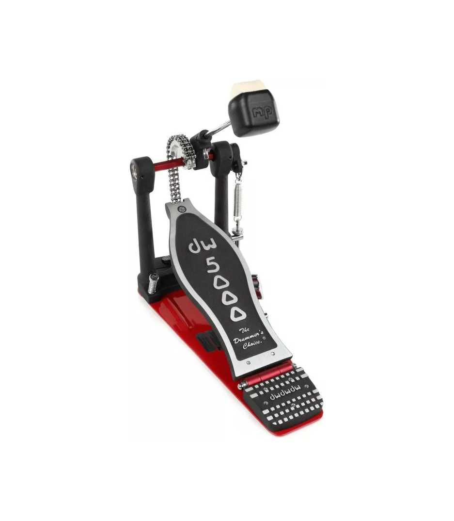 DW 5000 Delta III Accelerator Single Pedal